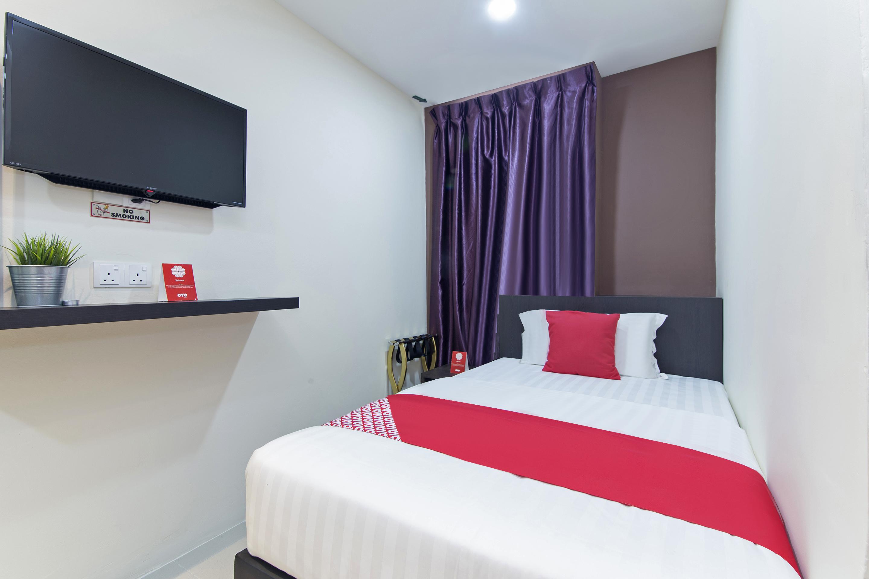 Miju Hotel Kota Damasara Near Strand Mall Petaling Jaya Exterior foto