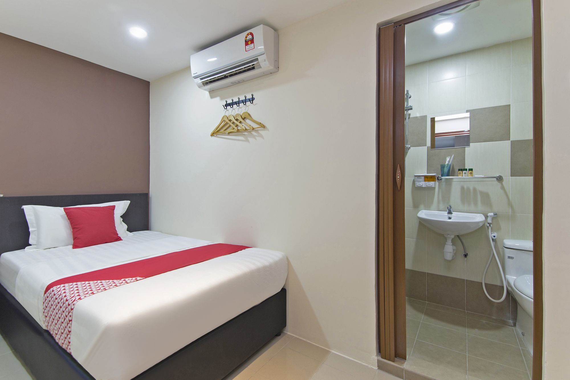 Miju Hotel Kota Damasara Near Strand Mall Petaling Jaya Exterior foto