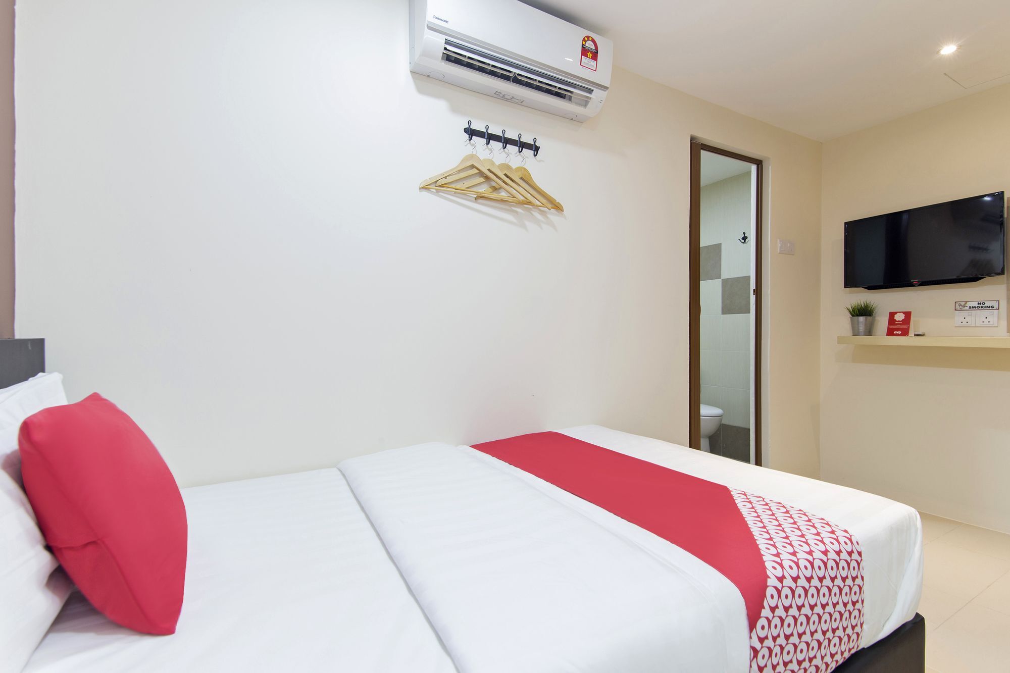Miju Hotel Kota Damasara Near Strand Mall Petaling Jaya Exterior foto